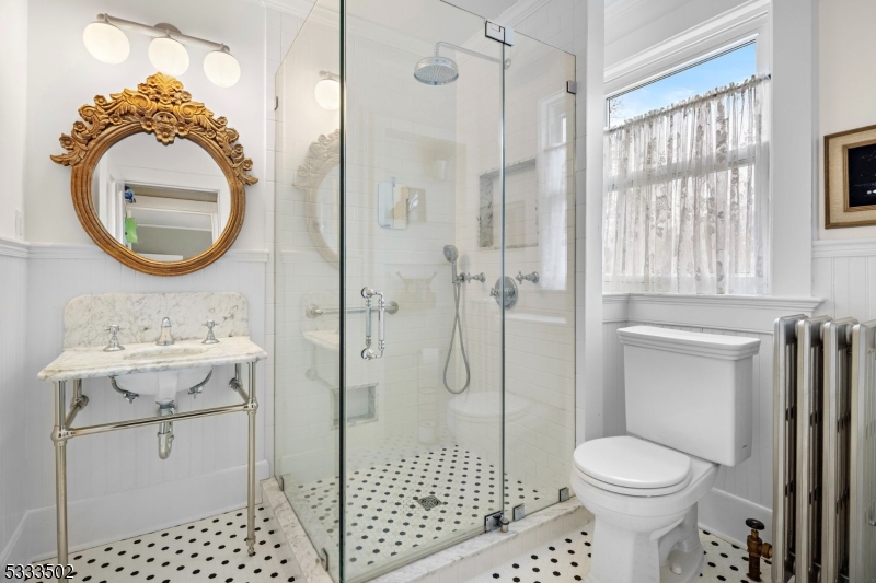 Historic - Residential