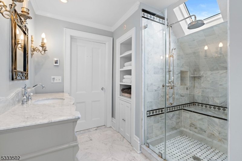 Historic - Residential