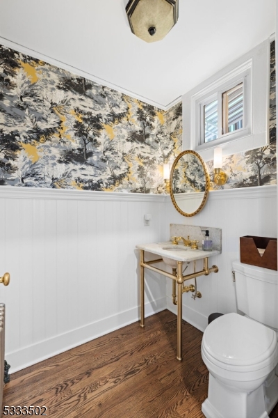 Historic - Residential