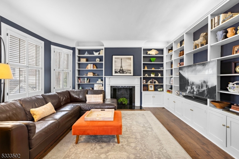 Historic - Residential