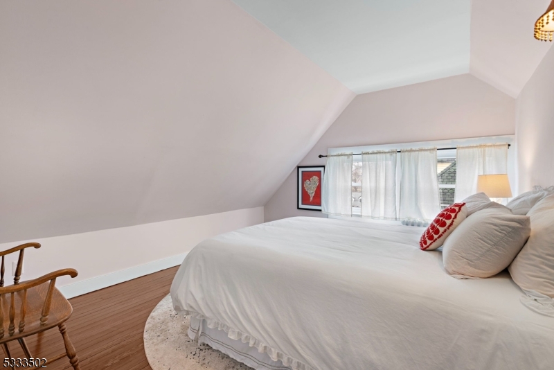 Historic - Residential