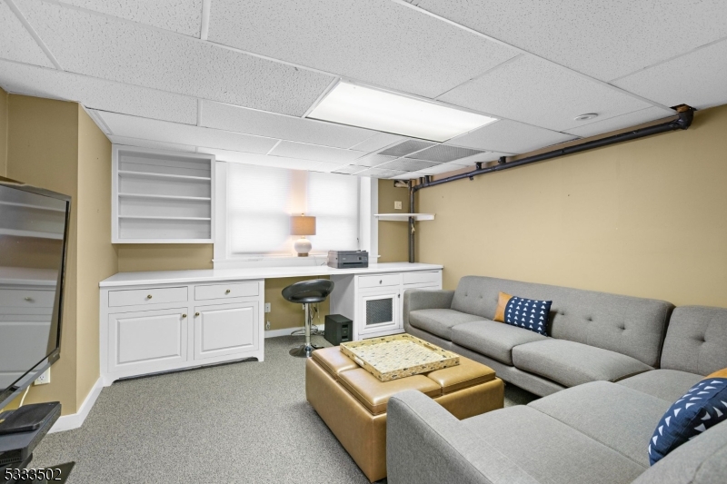 Historic - Residential