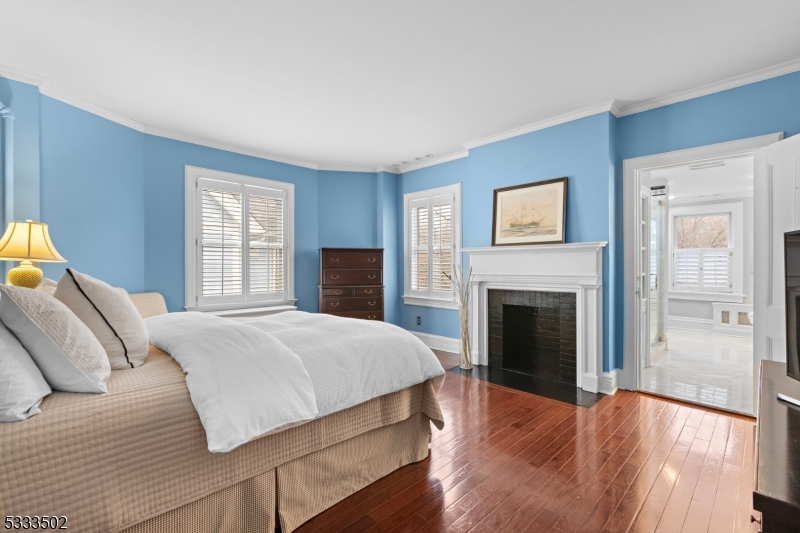 Historic - Residential