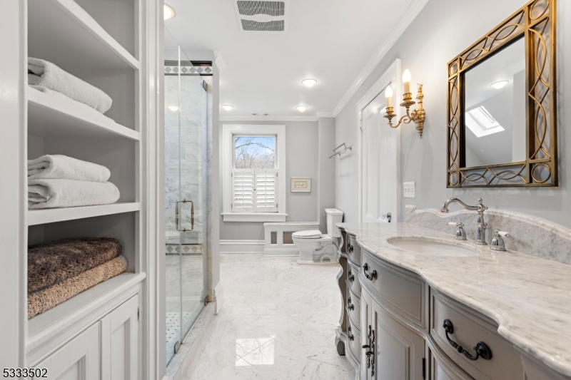 Historic - Residential