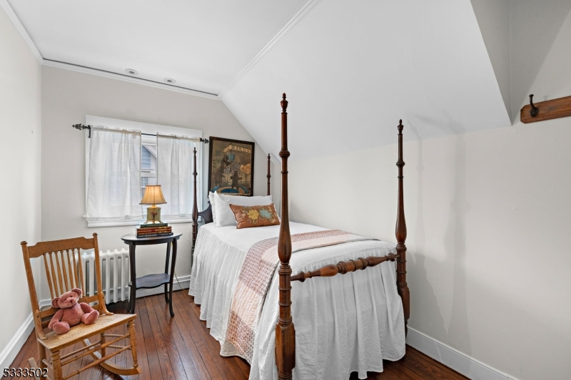 Historic - Residential