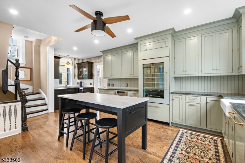 Historic - Residential