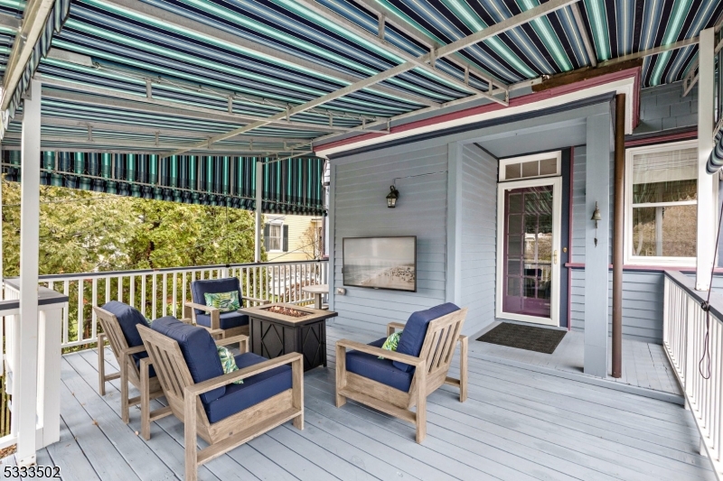 Historic - Residential