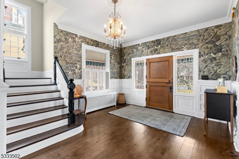 Historic - Residential