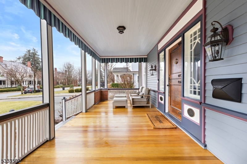 Historic - Residential