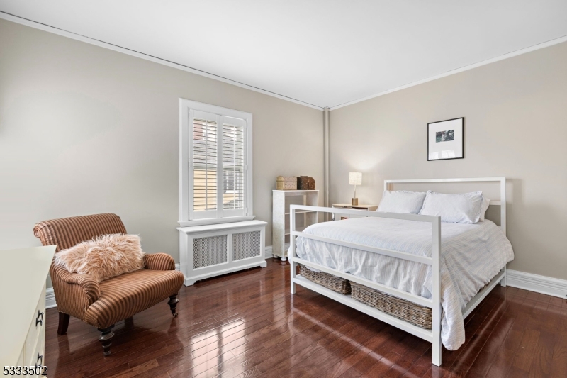 Historic - Residential