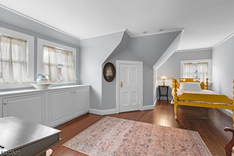 Historic - Residential