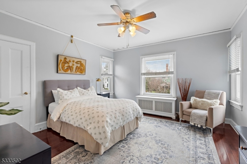 Historic - Residential