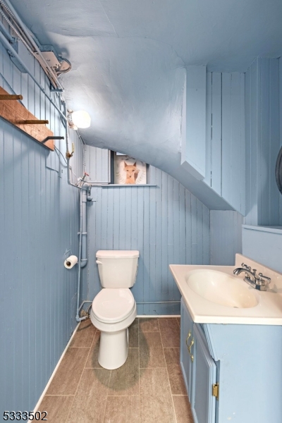 Historic - Residential