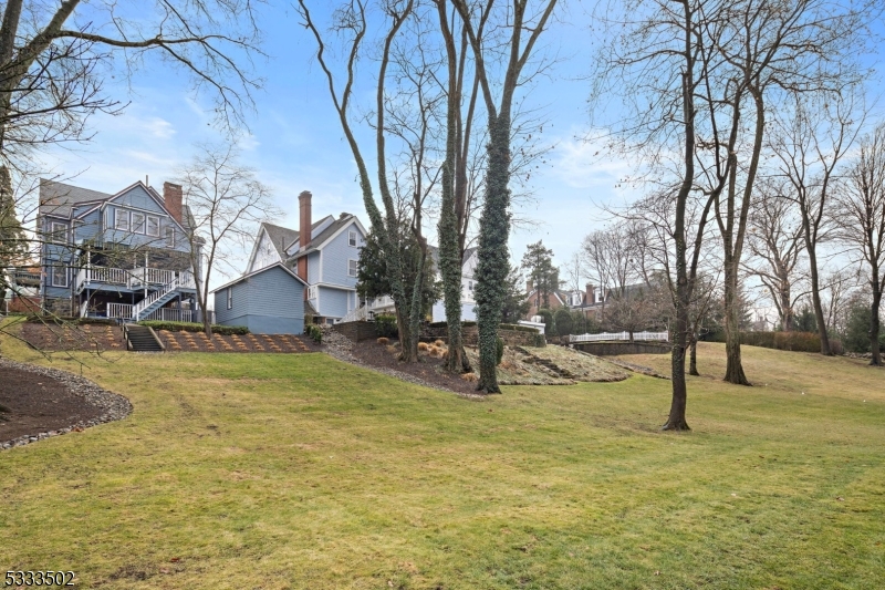 Historic - Residential