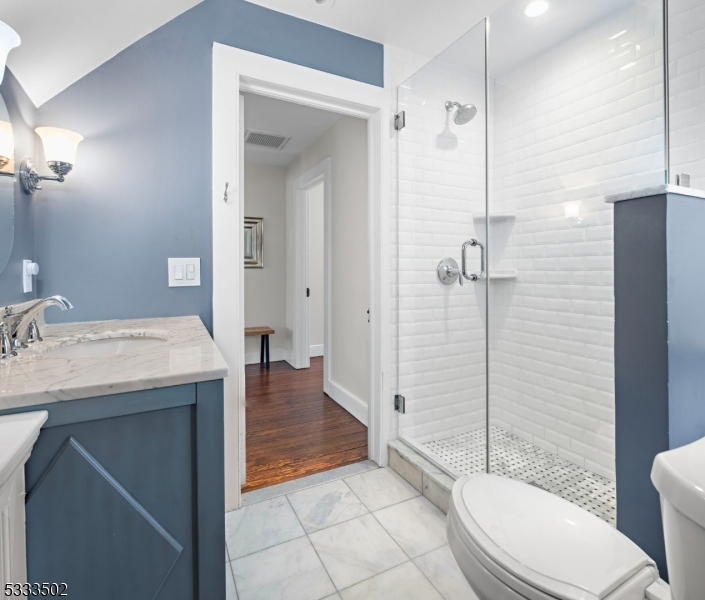 Historic - Residential