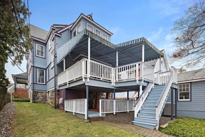 Historic - Residential