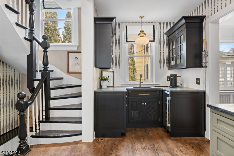 Historic - Residential