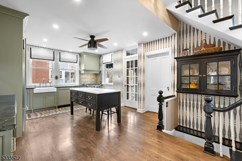 Historic - Residential