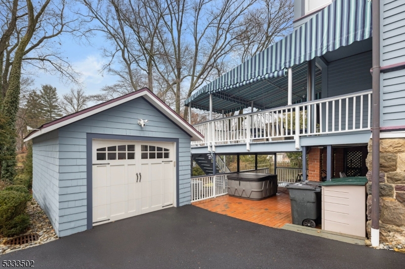 Historic - Residential