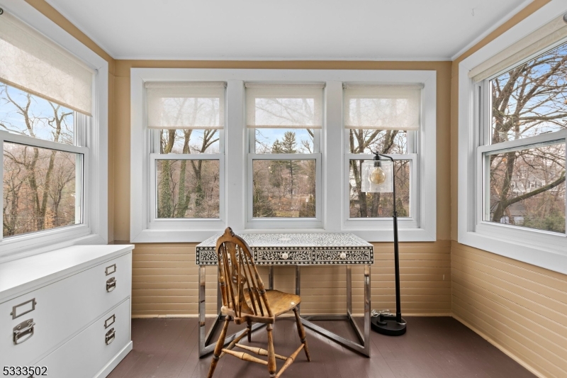 Historic - Residential