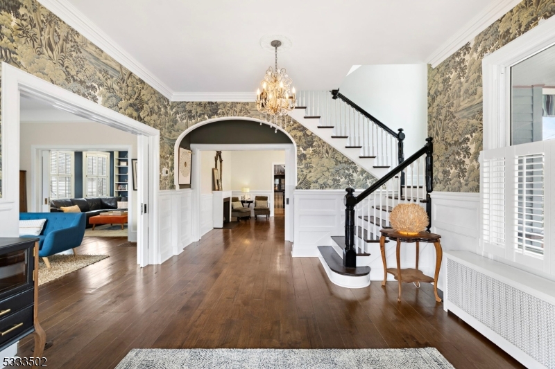 Historic - Residential