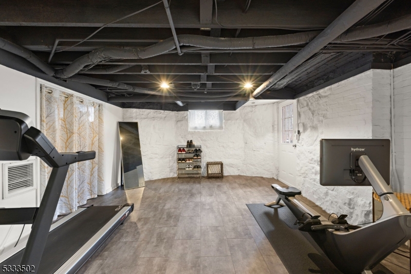 Historic - Residential