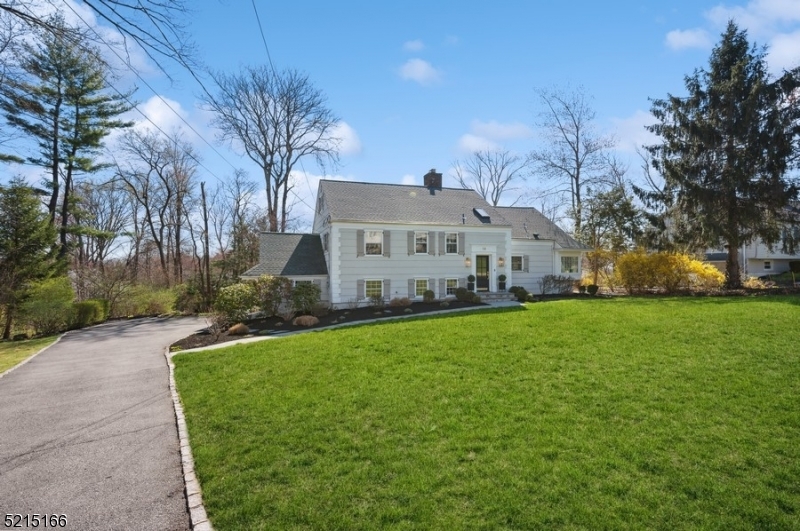 Cromwell Hills - Residential