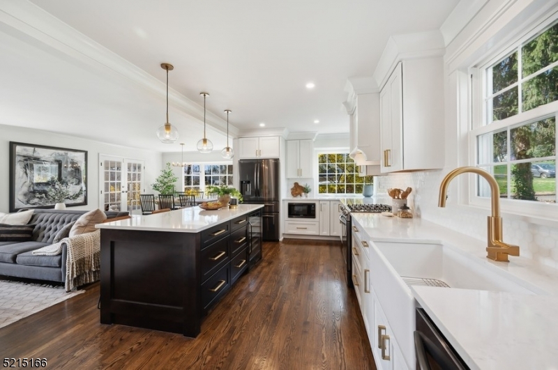 Cromwell Hills - Residential