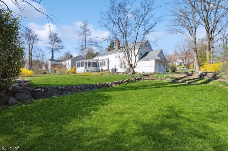 Cromwell Hills - Residential