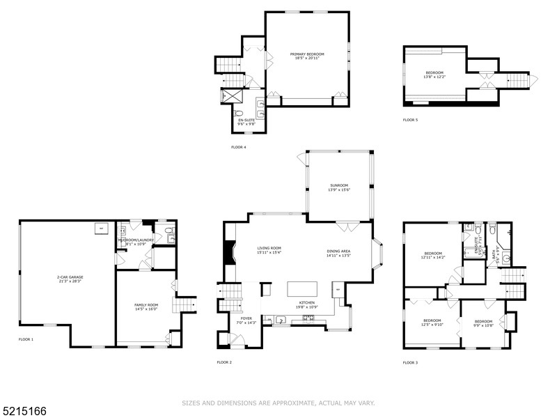Cromwell Hills - Residential