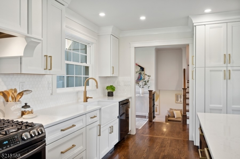 Cromwell Hills - Residential