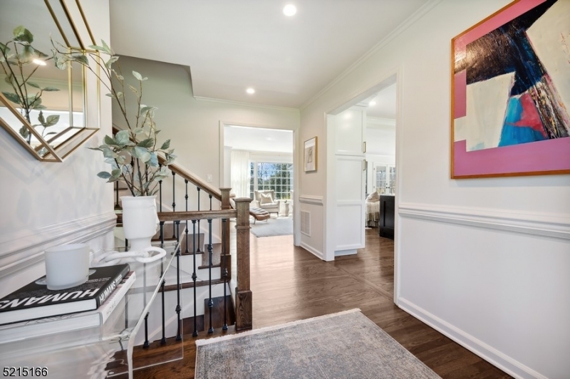 Cromwell Hills - Residential