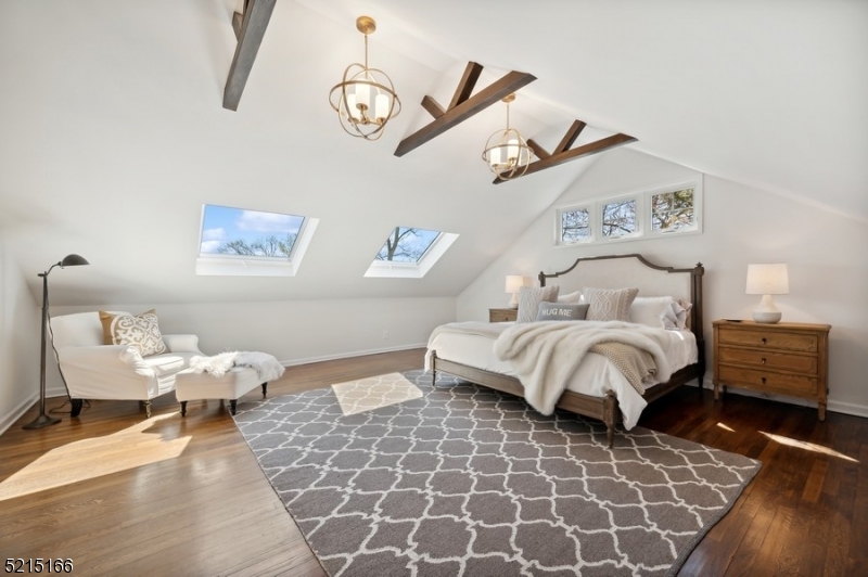 Cromwell Hills - Residential