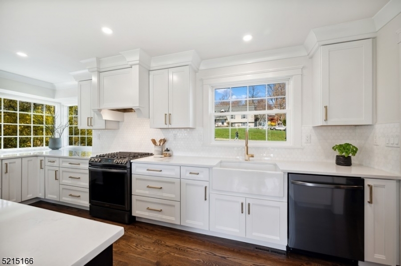 Cromwell Hills - Residential