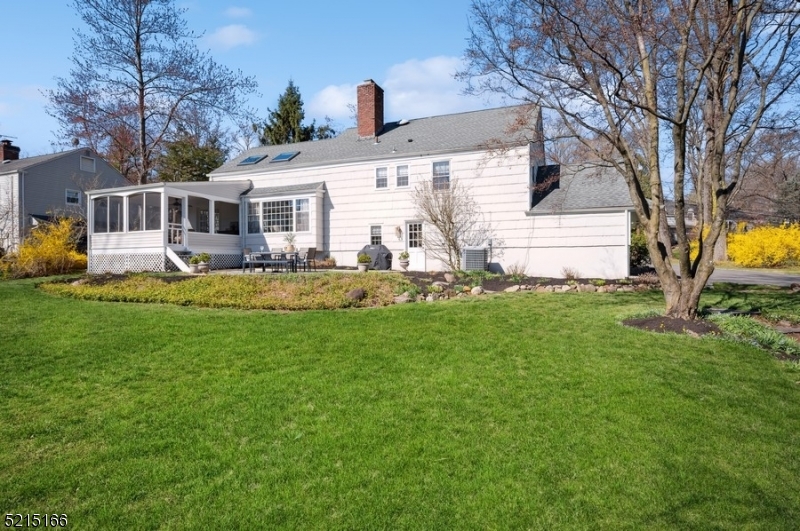 Cromwell Hills - Residential