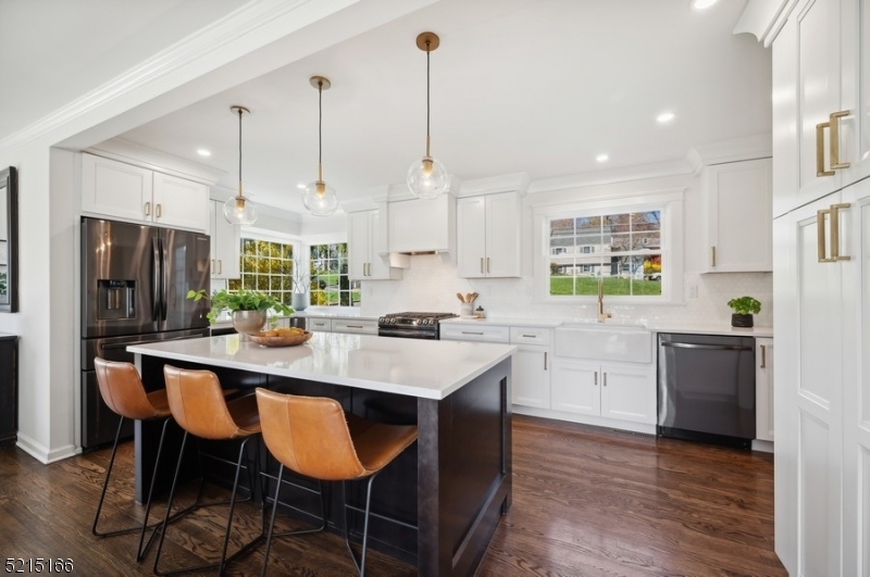 Cromwell Hills - Residential