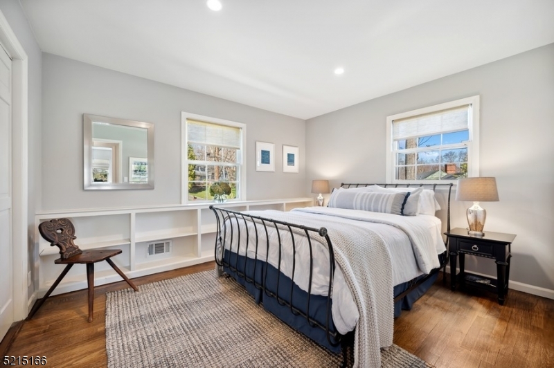 Cromwell Hills - Residential