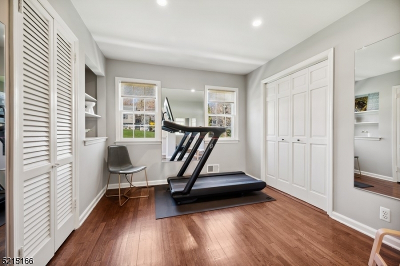 Cromwell Hills - Residential