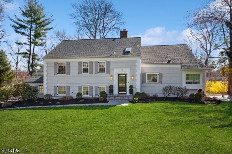 Cromwell Hills - Residential