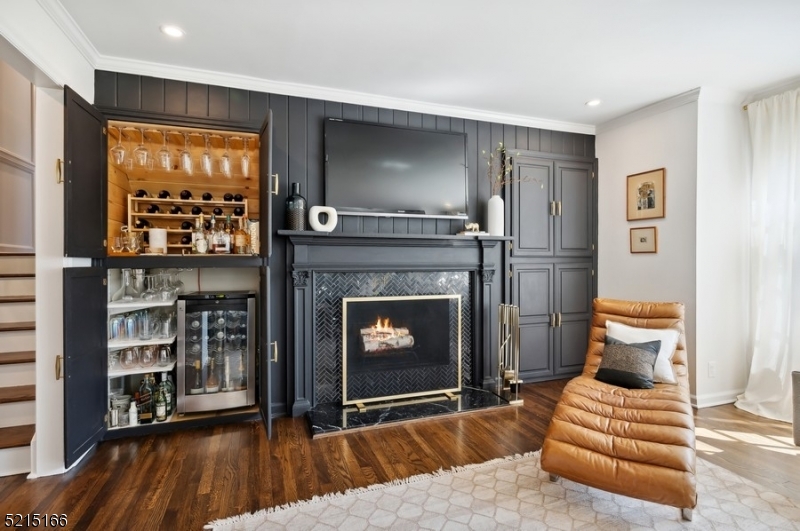 Cromwell Hills - Residential