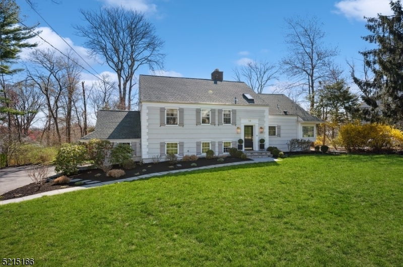 Cromwell Hills - Residential