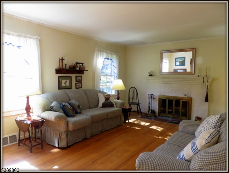 Paulinskill Lake - Residential