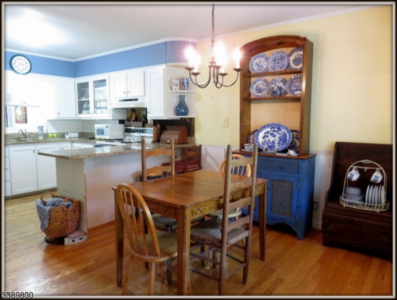 Paulinskill Lake - Residential