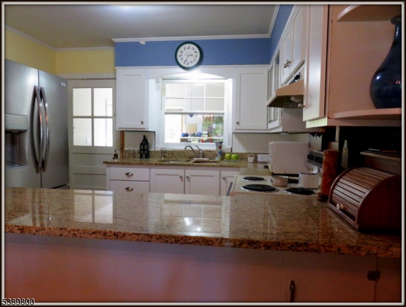 Paulinskill Lake - Residential