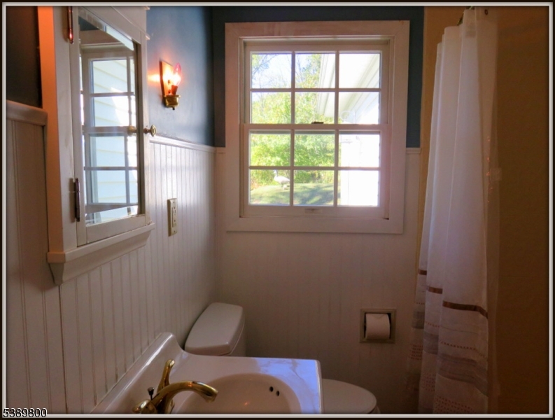 Paulinskill Lake - Residential