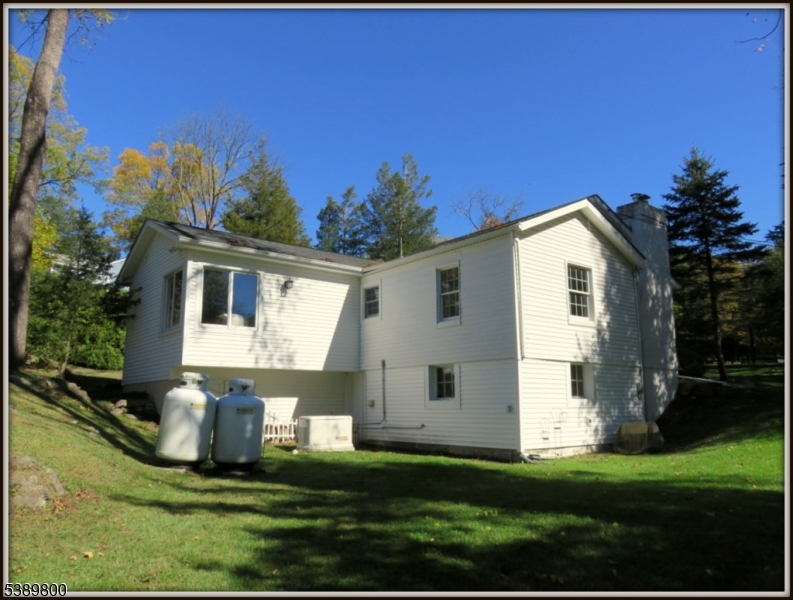 Paulinskill Lake - Residential