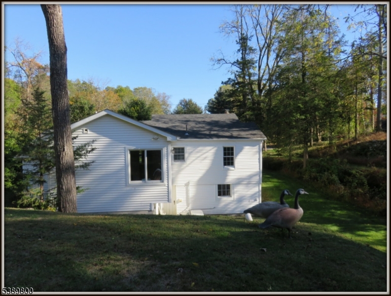 Paulinskill Lake - Residential