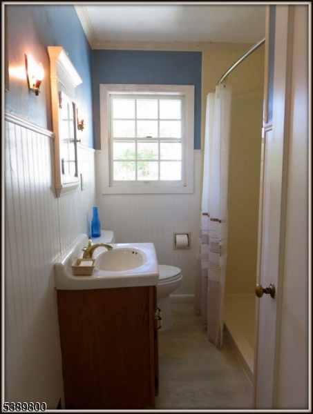 Paulinskill Lake - Residential