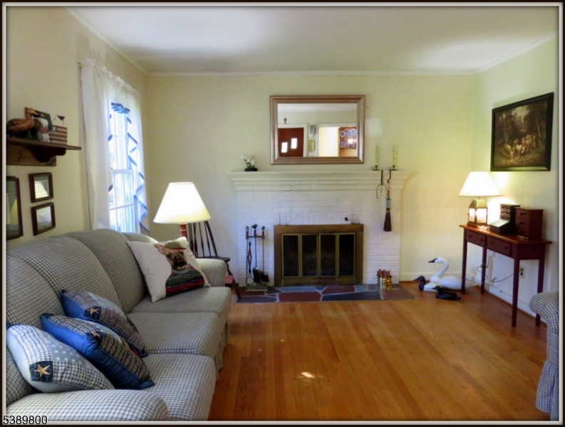 Paulinskill Lake - Residential