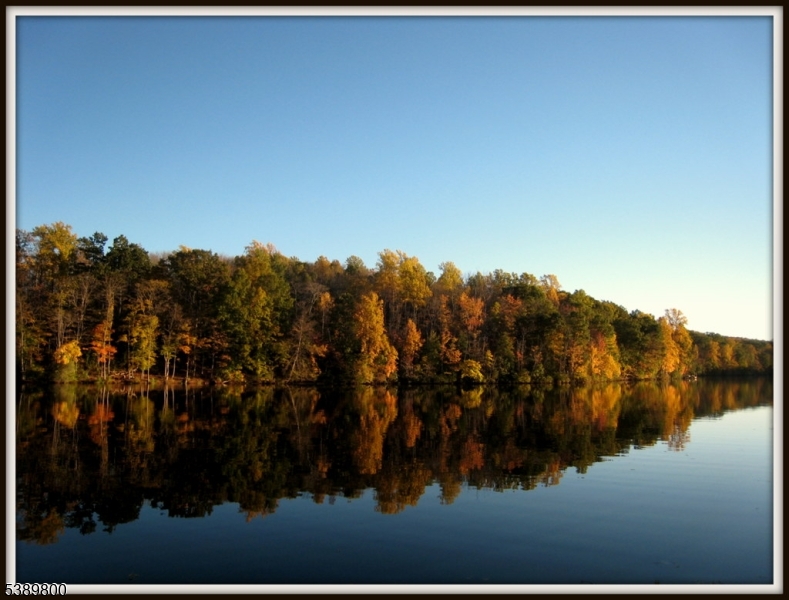Paulinskill Lake - Residential
